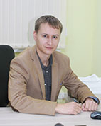 Баталкин Артем Николаевич